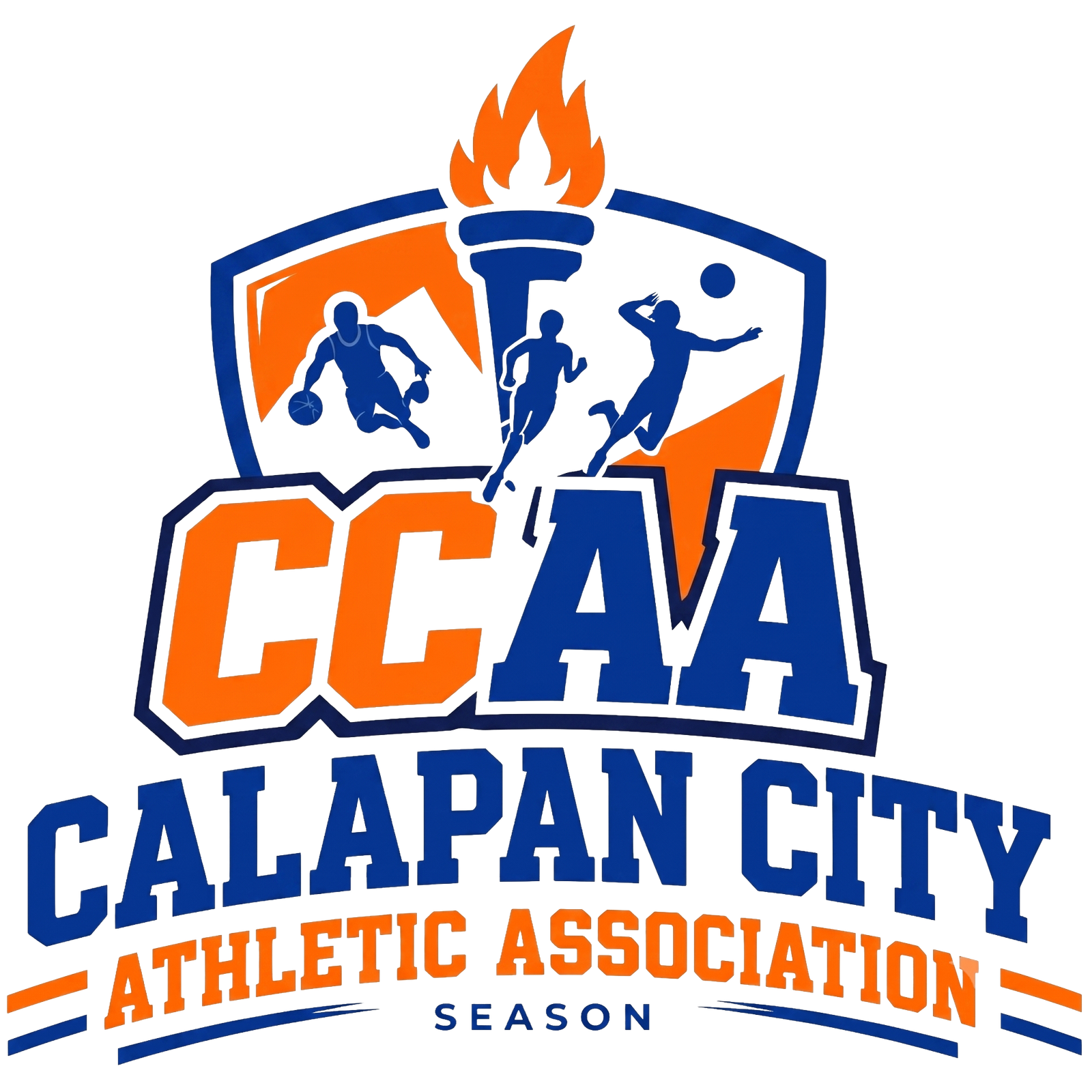 CCAA Logo