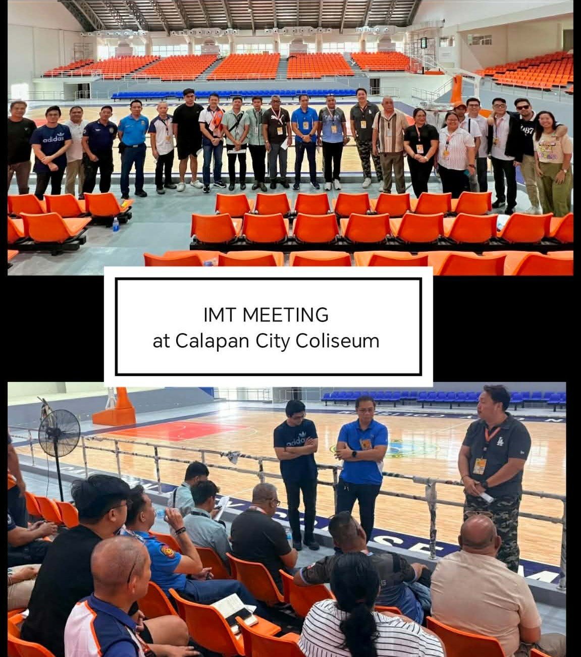 Announcement Photo