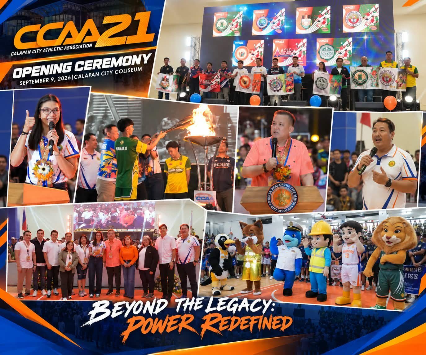 Announcement Photo